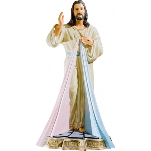 Isus Milostiv 90 cm